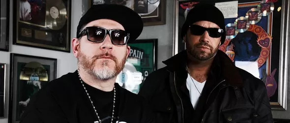 Спечели пропуск за концерта на House Of Pain