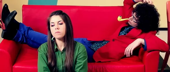 Здрав рок в три сета от Иерихон в Sofia Live Club снощи