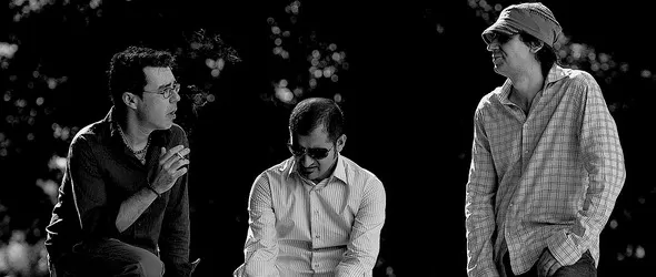 Най-после! J.P.3 с нов албум