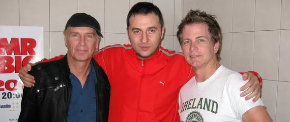 Преди металните фъртуни Sofia Rocks и Каварна Рок Фест