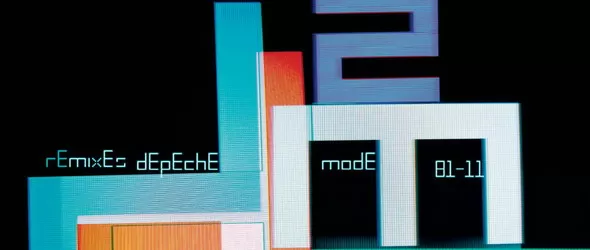 Спечели новия албум на Depeche Mode!