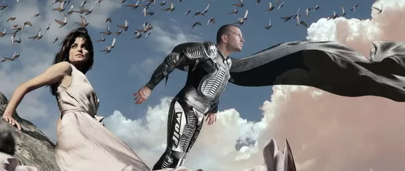 John Creamer ремиксира парче на MAV и Нина Николина