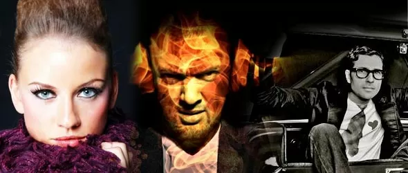 Kavarna Dance Festival събира корифеи на електронния саунд