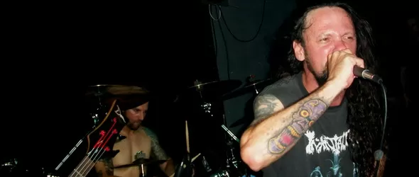 Malevolent Creation в София: вълча салата за 150