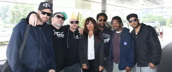 Кой спечели пропуск за концерта на House Of Pain