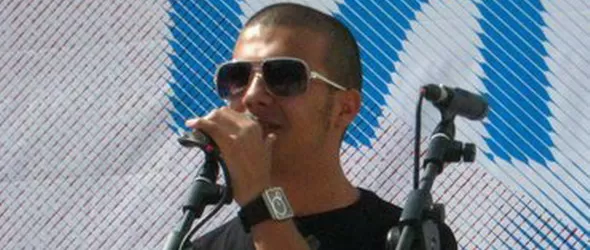 Tri-O-Five си харесаха Божидар Василев