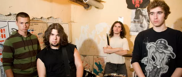 Takn удрят с авторски парчета в The Box