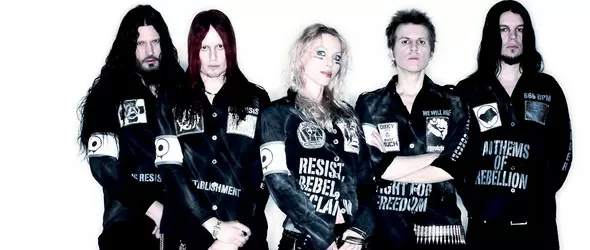 Спечели тридневен пропуск за Каварна Рок Фест 2011