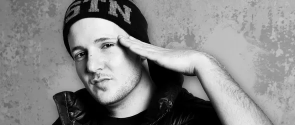 DJ Swed Lu ще подгрява за The Game в България