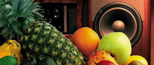 Секси саунд от тропически ритми