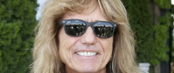 Дейвид Ковърдейл и Whitesnake пристигнаха в София