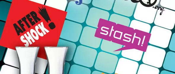 After Shok с NoHeadsBooking