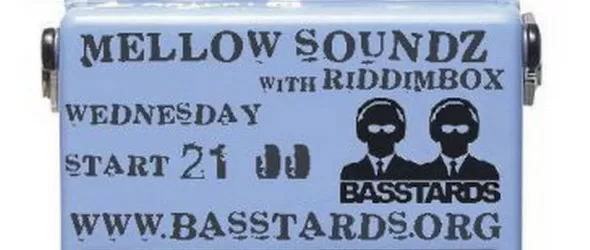 Култовите предавания по радио Basstards.org на живо
