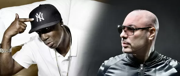 Grandmaster Flash и Roger Sanchez закриват сезона в Ялта