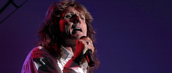 Whitesnake на Sofia Rocks 2011. Мощта на Голямата бяла змия