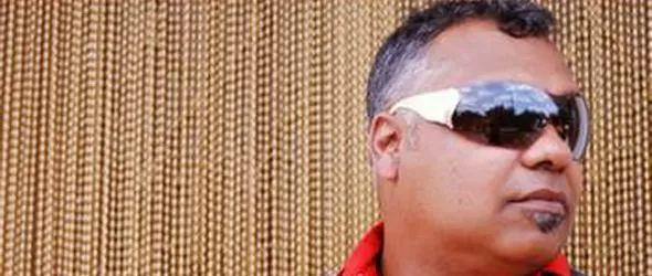 Интервю на Жан-Пол Муник (Incognito) в Клуб Нюз