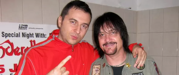 Интервю на Cinderella по Фрактура