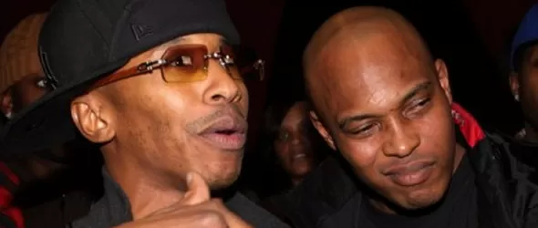 Onyx сред участниците в Spirit Of Burgas 2011