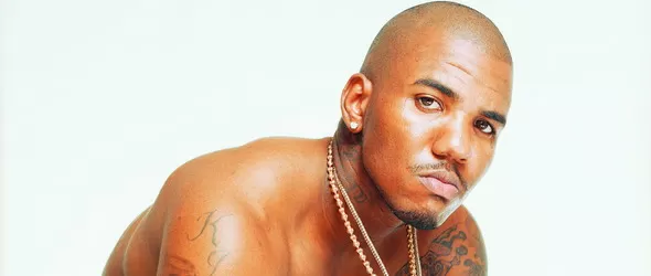 Концертът на The Game пада