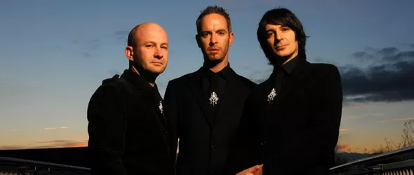 Amplifier на Jack Daniels pок арената на Spirit Of Burgas 2011