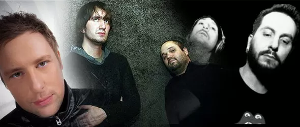 Renesanz откриват сезона на големите партита на Cacao Beach