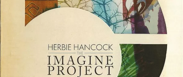 The Imagine Project на Herbie Hancock още веднъж у нас