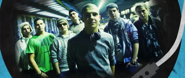 Фънкът съпорт на класиката в Студио 5