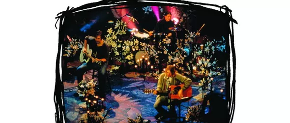 Възкресяват Nirvana с акустичен концерт в Строежа