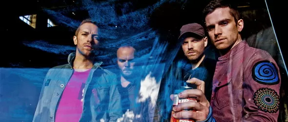 Coldplay ще свирят благотворително в Лос Анджелис