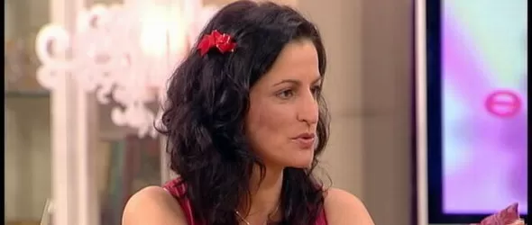 Нина Николина хвърли милион за новата си къща