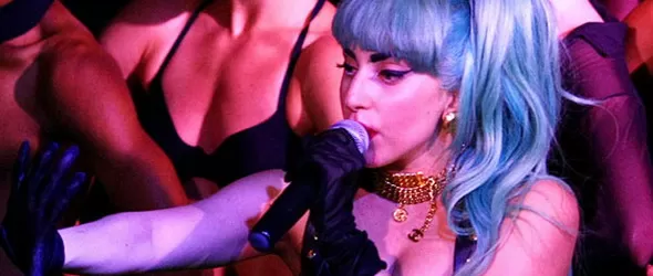 Katy Perry с най-много номинации за VMA на MTV