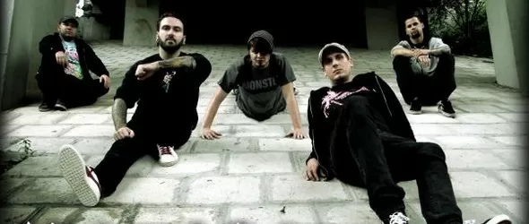 Insane разцепват на Jack Daniels рок арената на Spirit Of Burgas