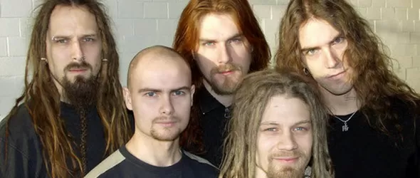Pain Of Salvation с първи концерт в България