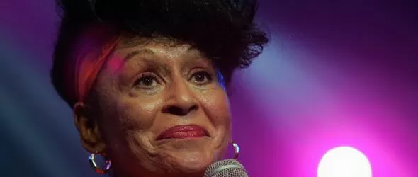 Omara Portuondo и Buena Vista Social Club с наелектризиращо шоу