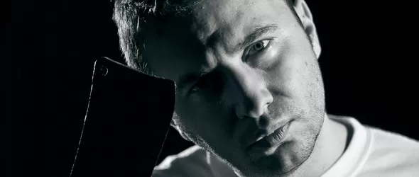 Новото DVD на Def Leppard - по Фрактура