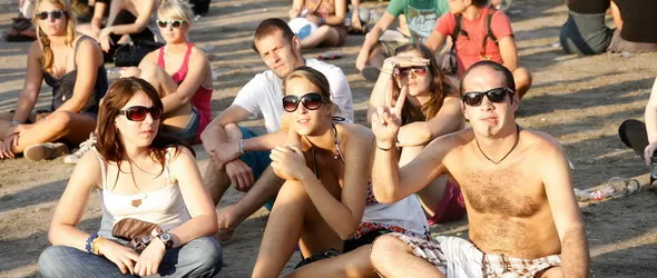 Спечели билети за фестивала Sziget 2011