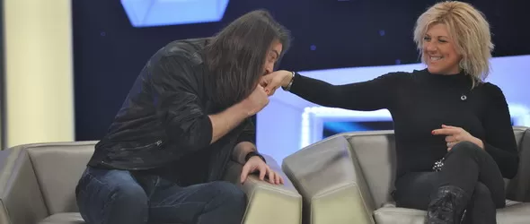 Албена и Тома се присъединяват към турнето на Пълна лудница