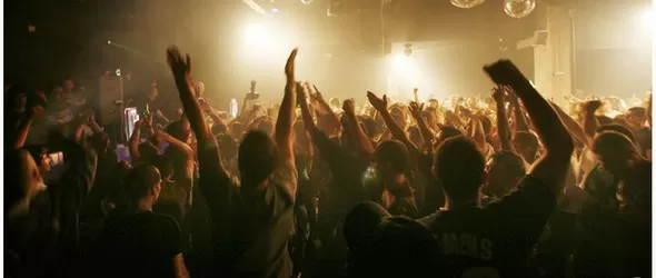 MaxBASS на Sprit Of Burgas 2011