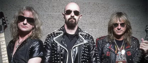 Спечели книгата Историята на Judas Priest!