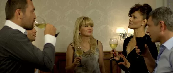 Най-новата българска група се събра в Черешката на тортата