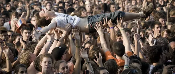 Кой спечели пропуск за Sziget 2011