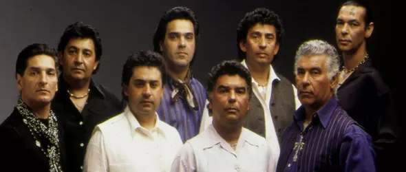 Оригиналните Gipsy Kings се завръщат за концерт в България