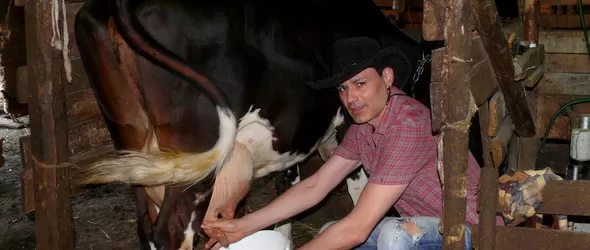 Краси Аврамов получи предложение за женитба през Фейсбуук