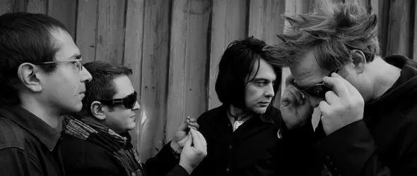 Gravity Co. ще свирят на Sziget 2011