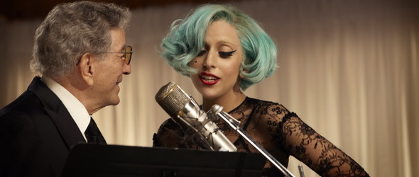 ЧРД на Tony Bennett, става на 85 днес
