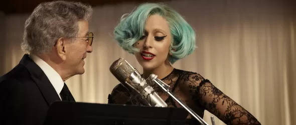 ЧРД на Tony Bennett, става на 85 днес