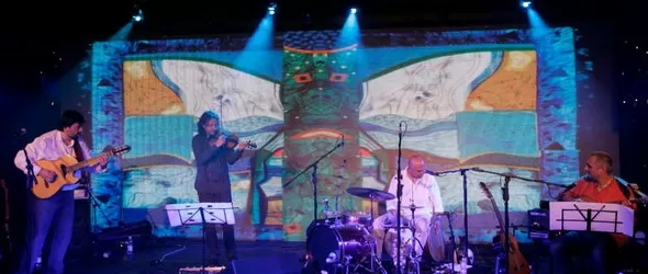 Балкански коне с нови пиеси на Банско Джаз Фест 2011