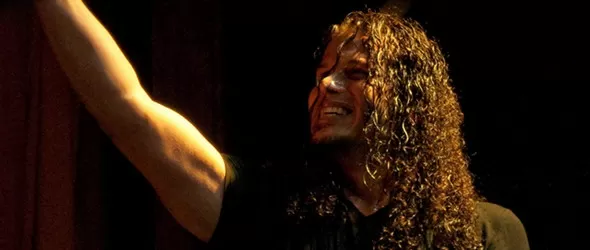 Ветеранът Jeff Scott Soto с концерт на Spirit Of Burgas 2011