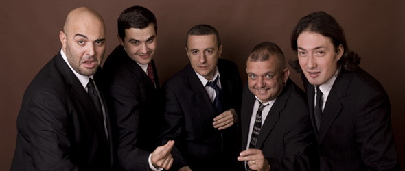 По първи петли с Михаил Йосифов квартет на феста в Банско