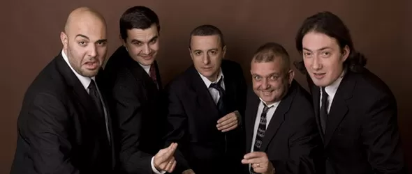 По първи петли с Михаил Йосифов квартет на феста в Банско